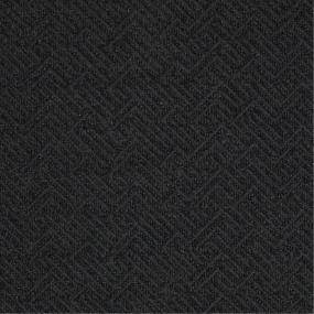 Loop Brake Black Carpet Tile