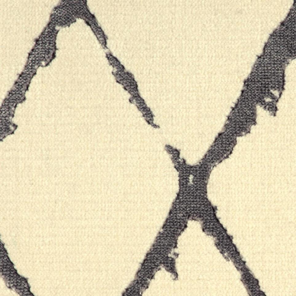 Woven Drift Yellow Carpet