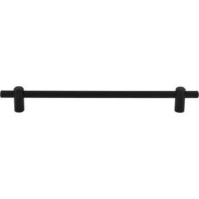 Pull Flat Black Black Pulls