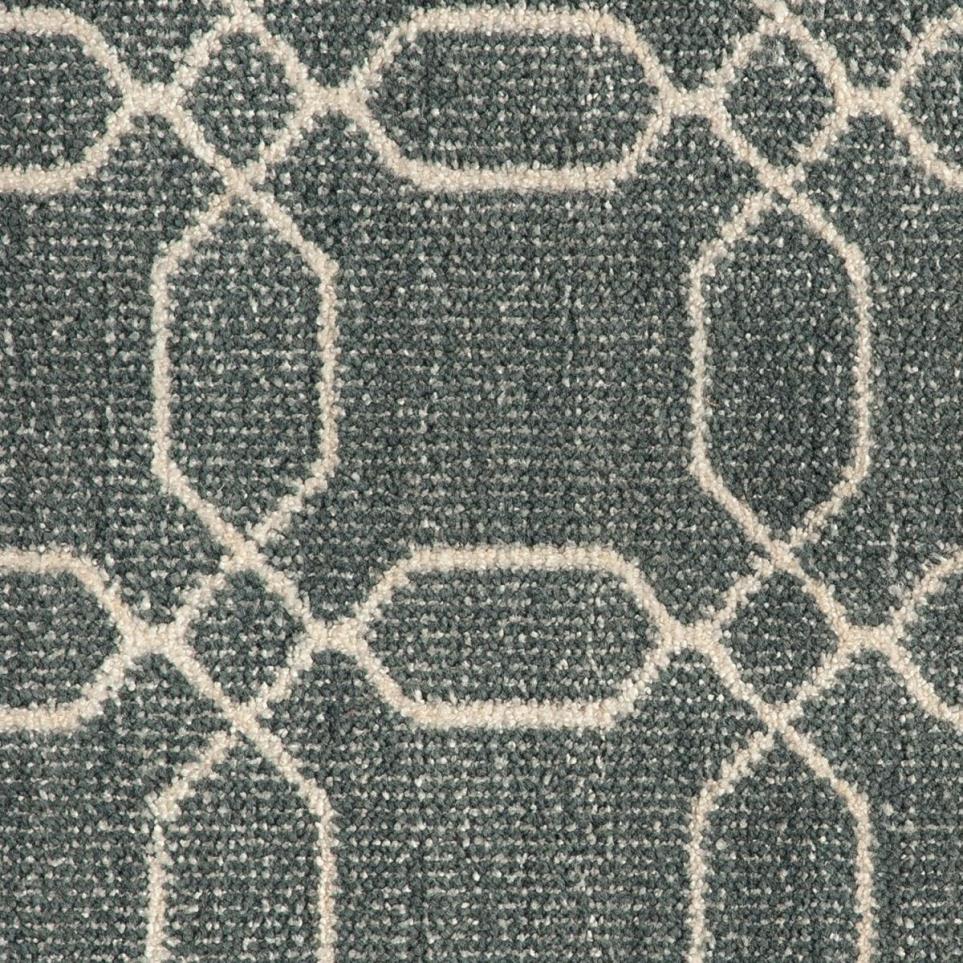 Woven Slate  Gray Carpet
