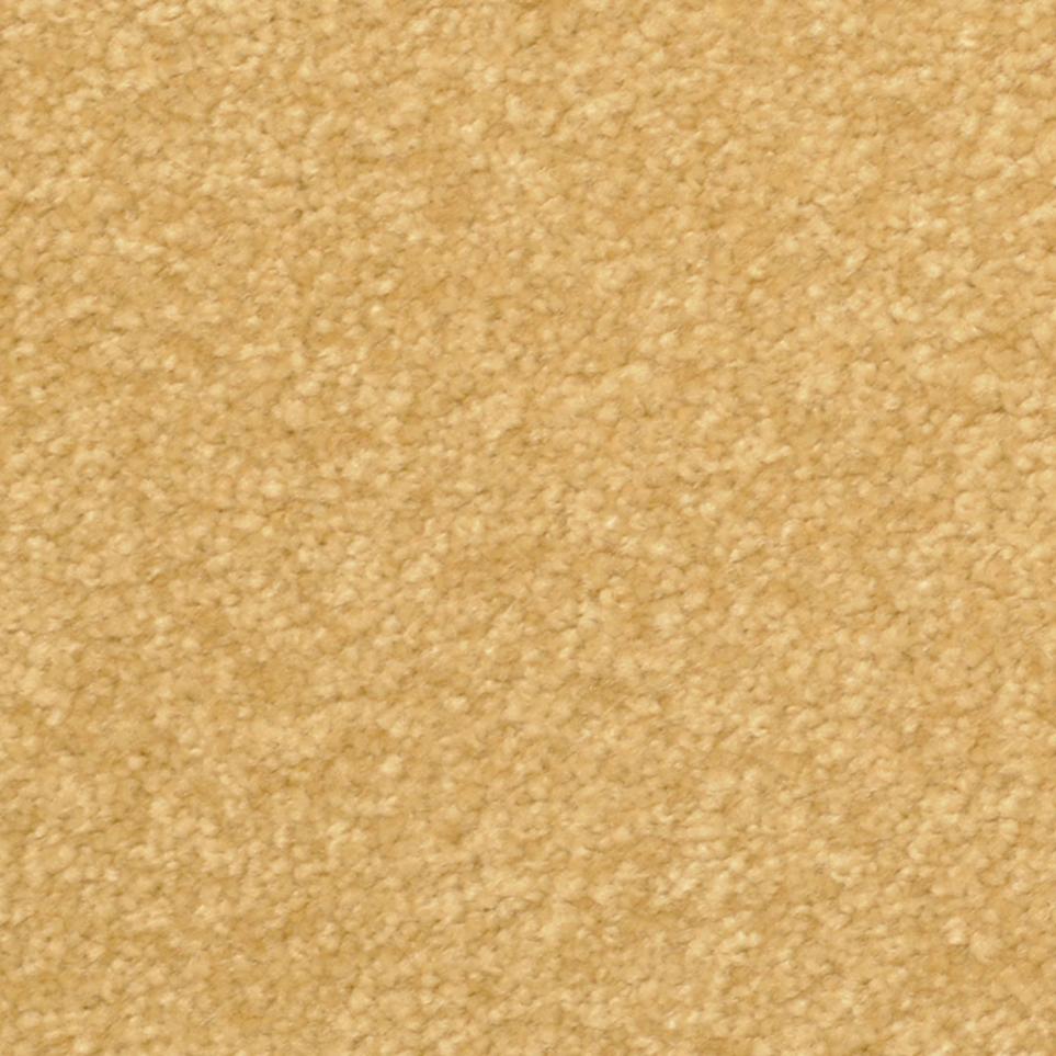 Texture Sudbury Yellow Carpet