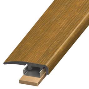 Trims/Moldings Vintage Pine Medium Finish Trims, Moldings, and Transitions