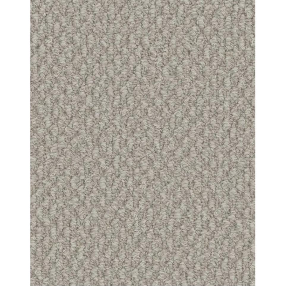 Loop Infinity Gray Carpet