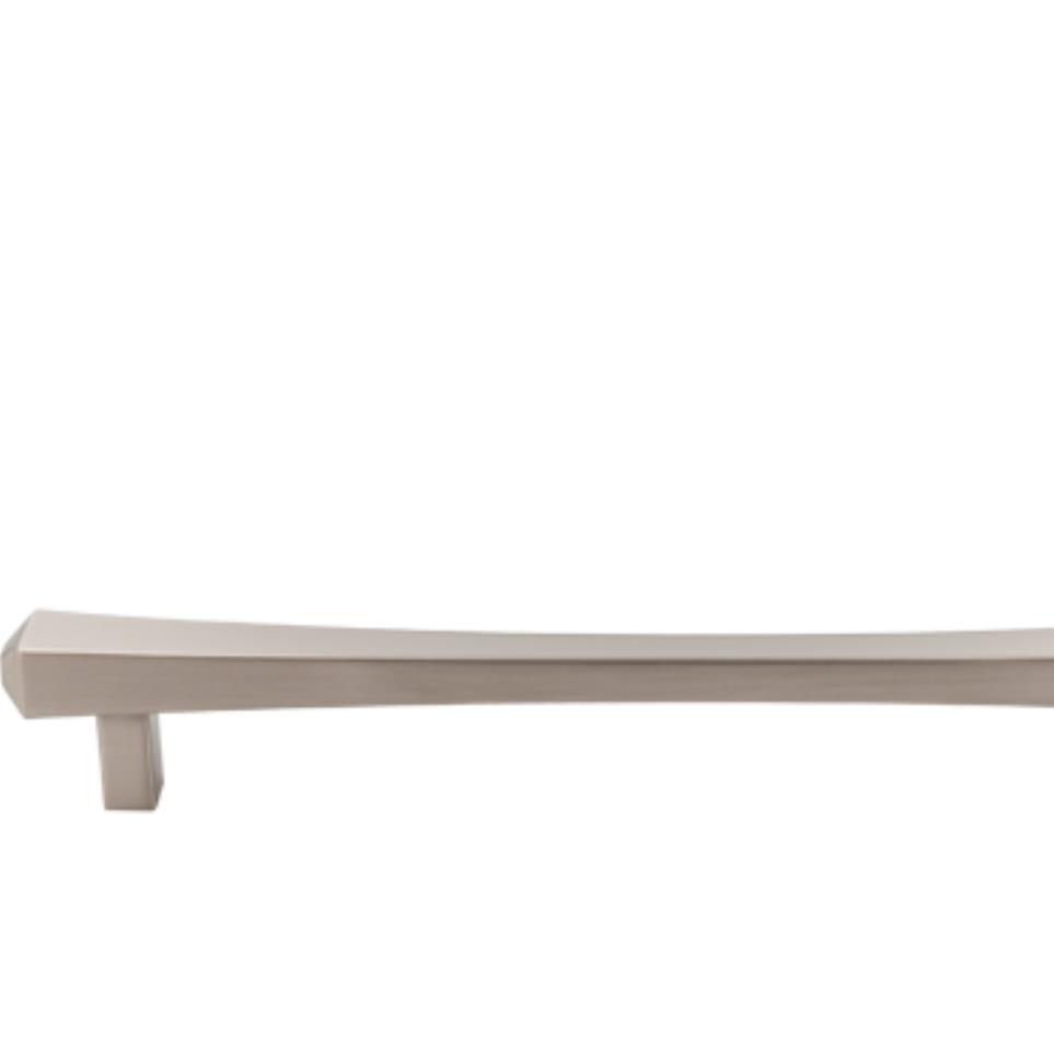 Pull Brushed Satin Nickel Nickel Pulls