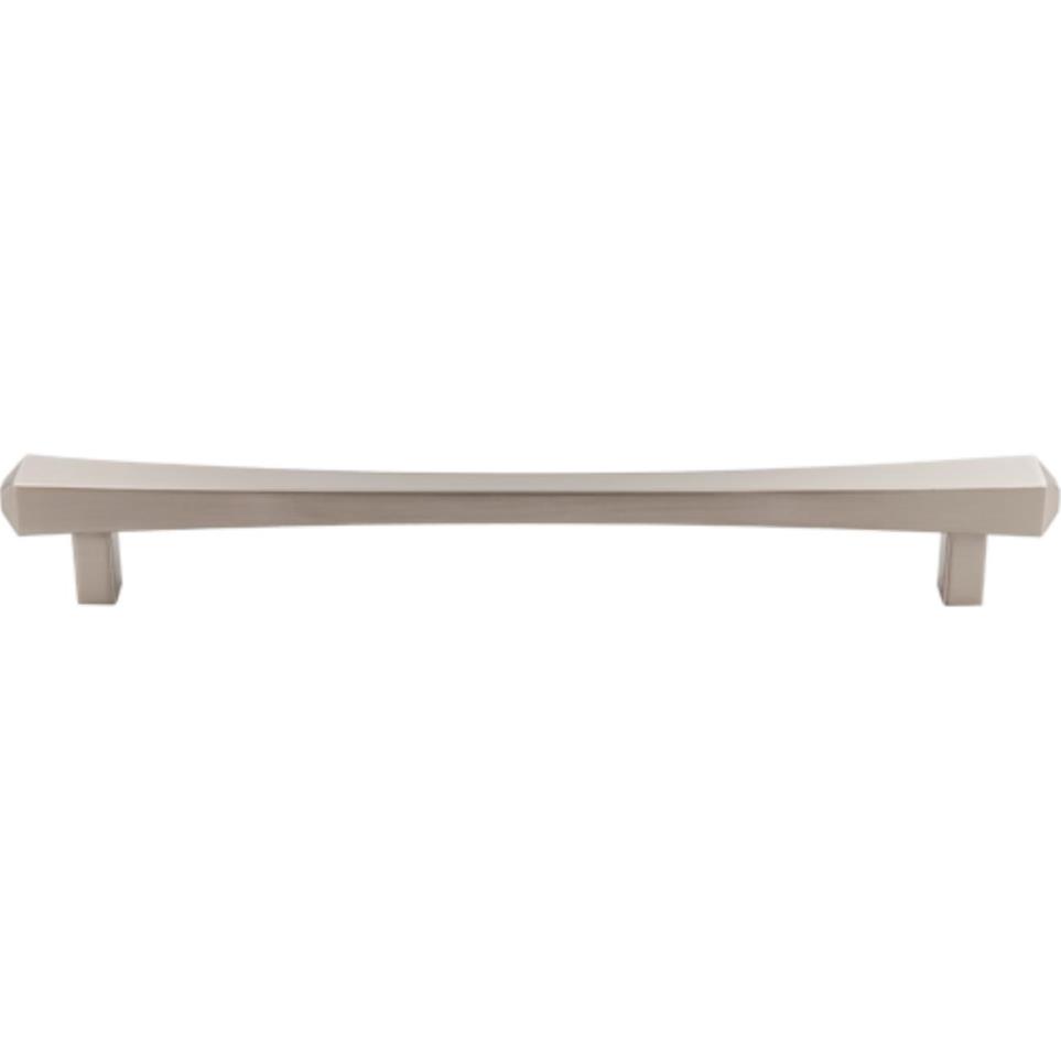 Pull Brushed Satin Nickel Nickel Pulls