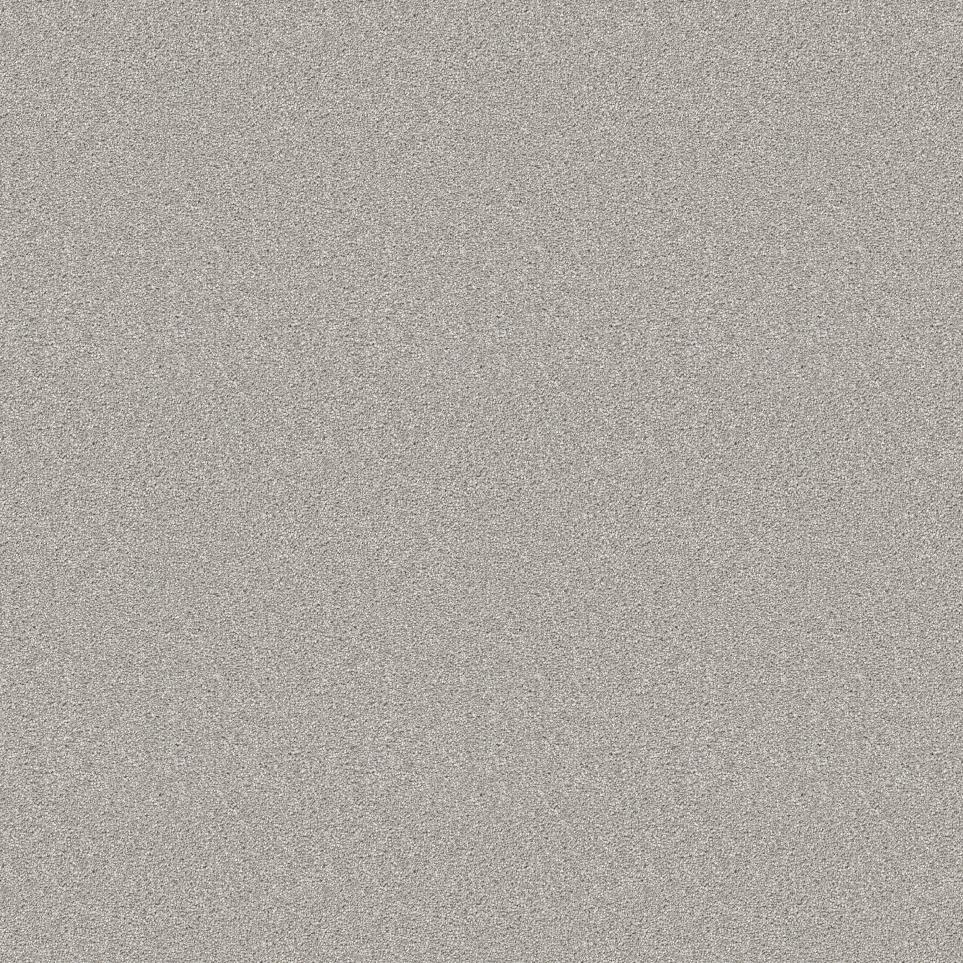 Plush Saxony Grayson Gray Carpet