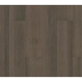 Tile Plank Aged Barrel Oak Gray Finish Vinyl