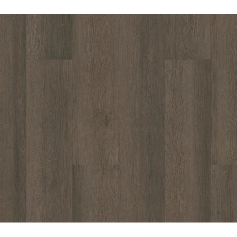 Tile Plank Aged Barrel Oak Gray Finish Vinyl