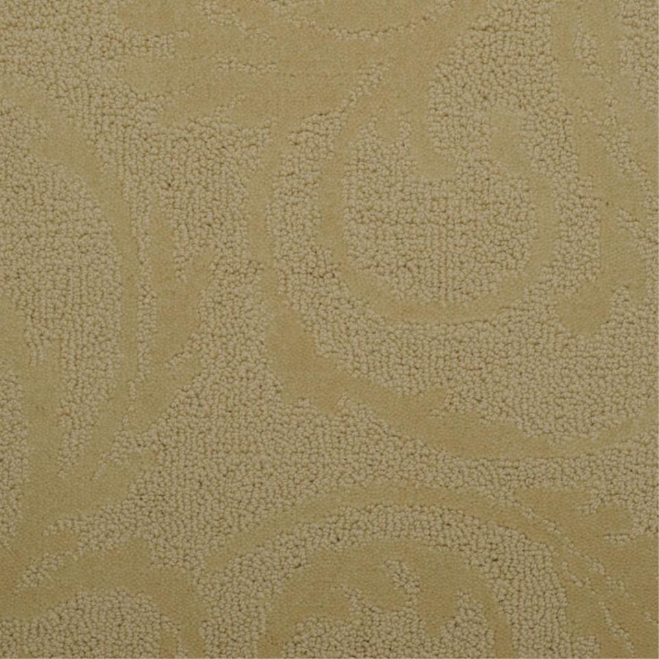 Pattern Esprit Beige/Tan Carpet