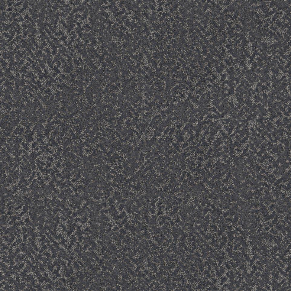 Pattern Starry Sky Blue Carpet