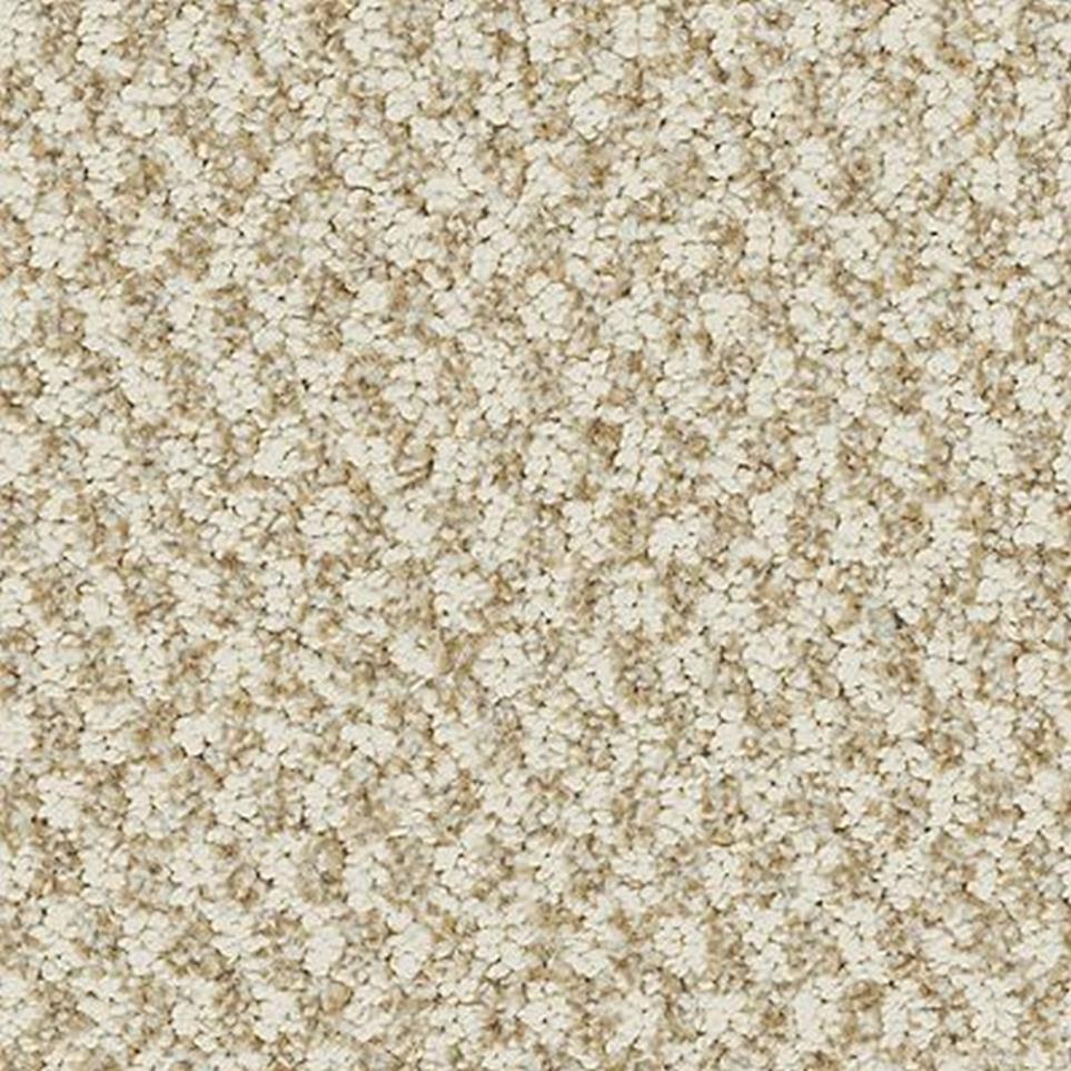 Pattern Creme Brulee Beige/Tan Carpet