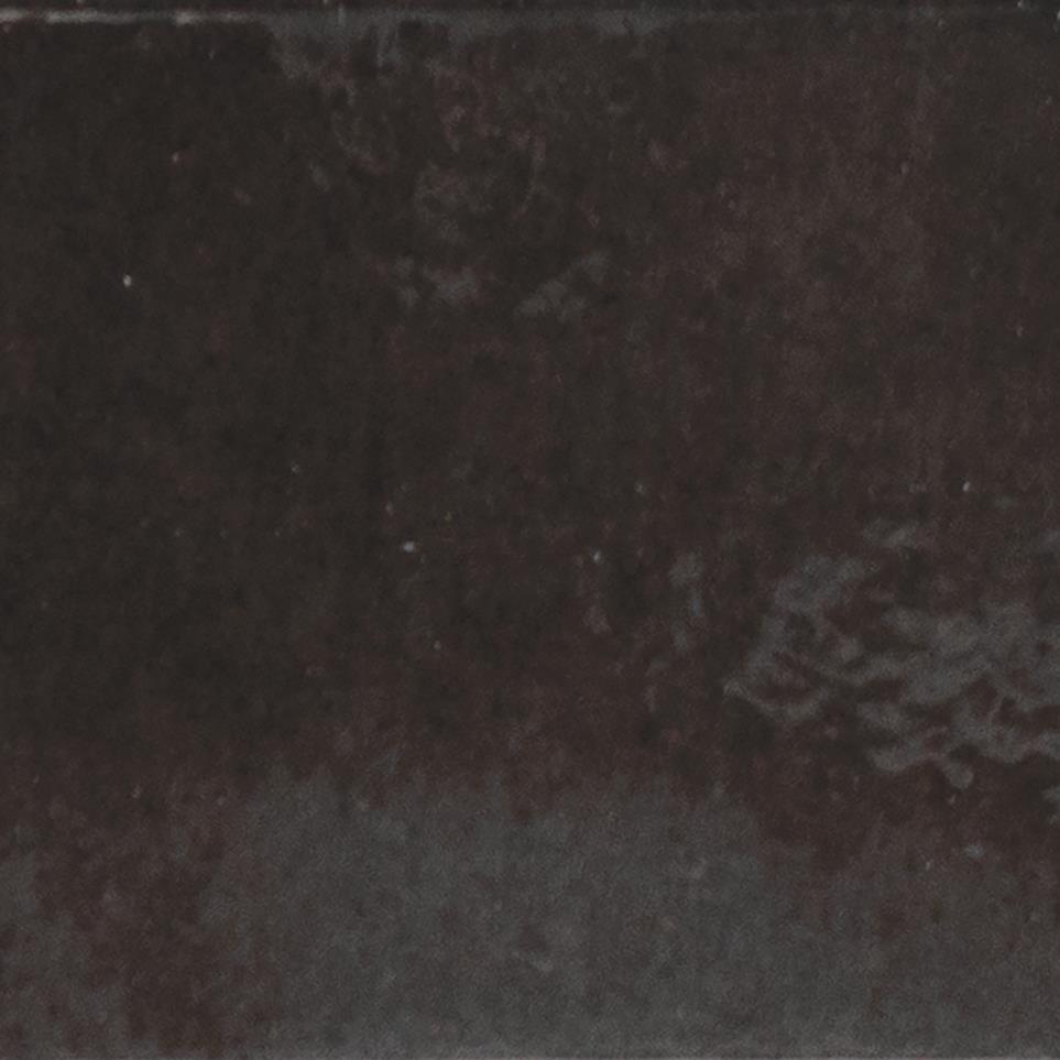 Tile Stark Glossy Black Tile