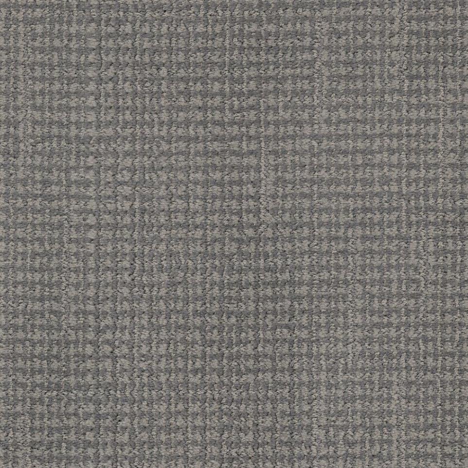 Pattern Sylvester Gray Carpet