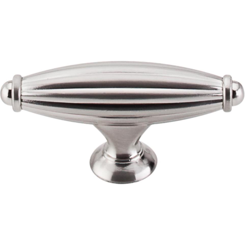 Knob Brushed Satin Nickel Nickel Knobs