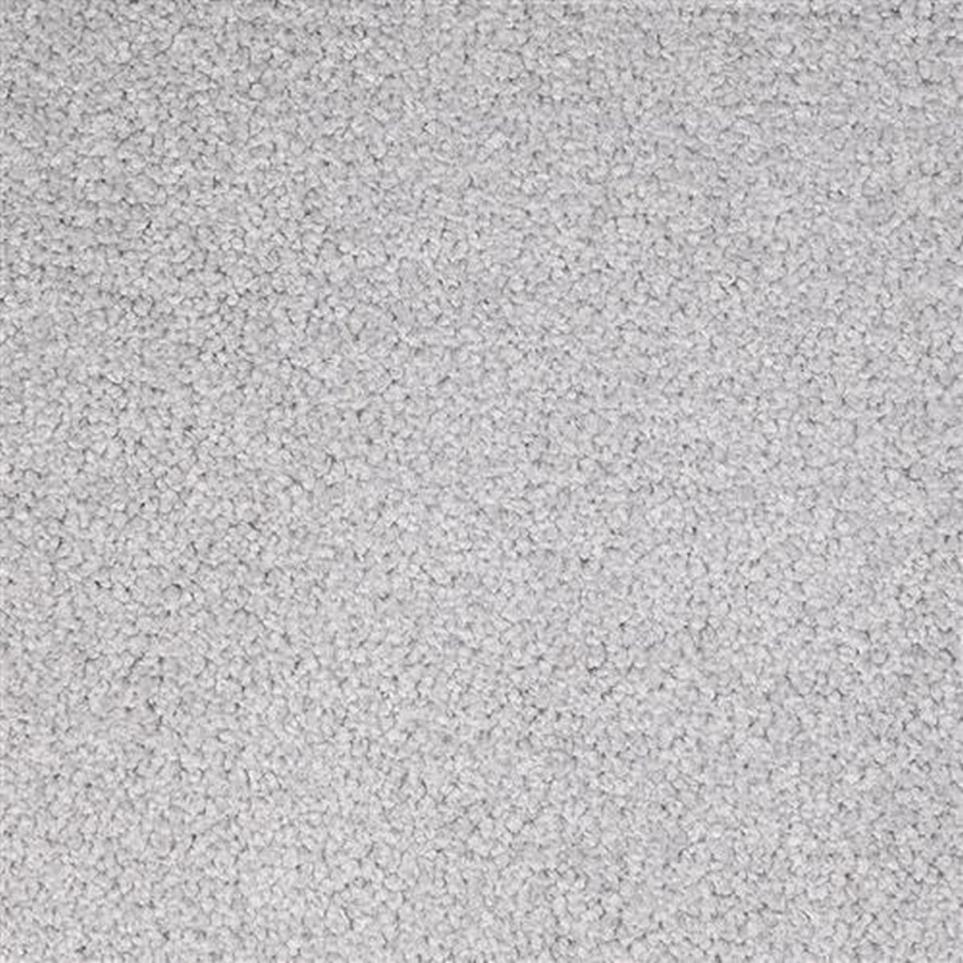 Textured Saxony Poise Gray Carpet
