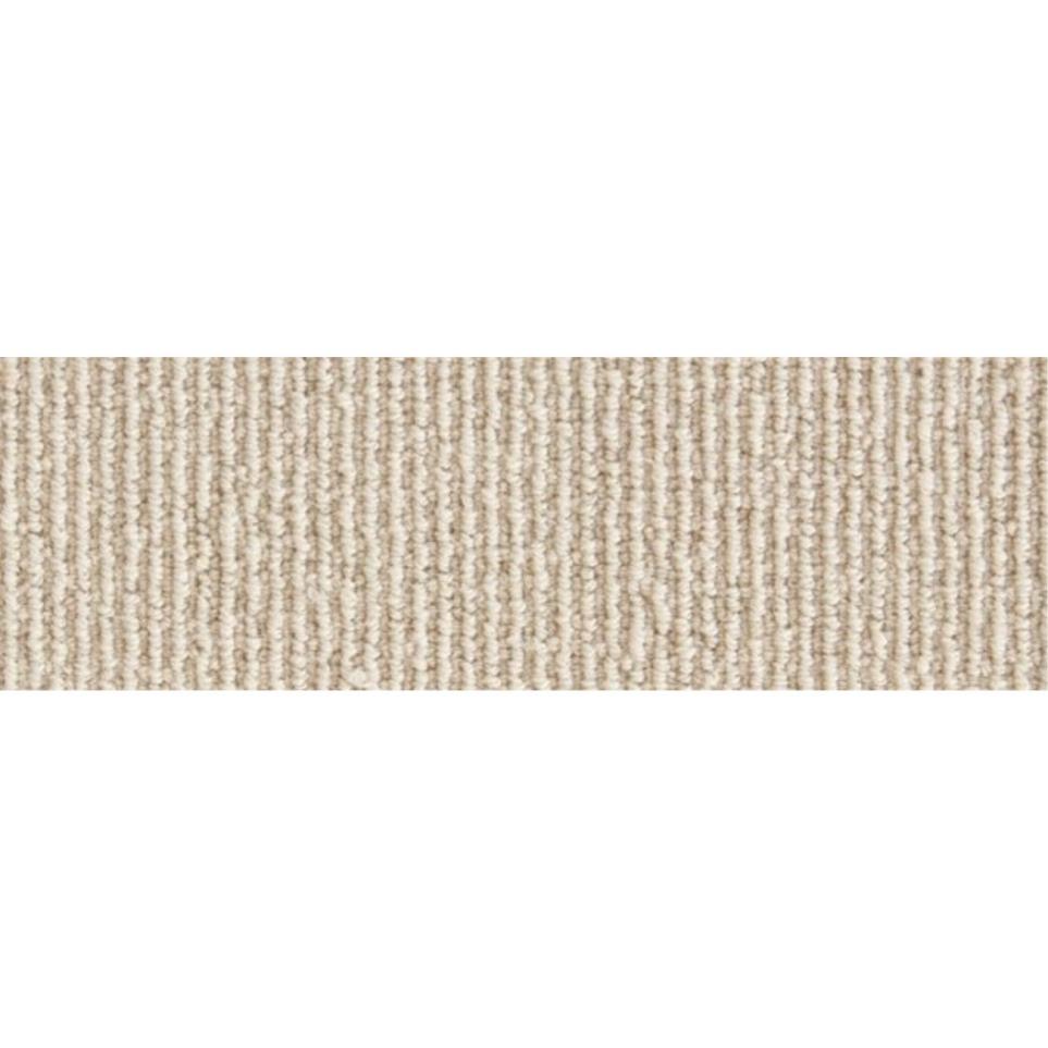 Loop Oyster Beige/Tan Carpet