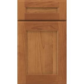 5 Piece Single Malt Medium Finish 5 Piece Cabinets