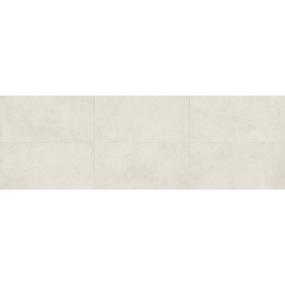 Tile Aristotle White Matte White Tile