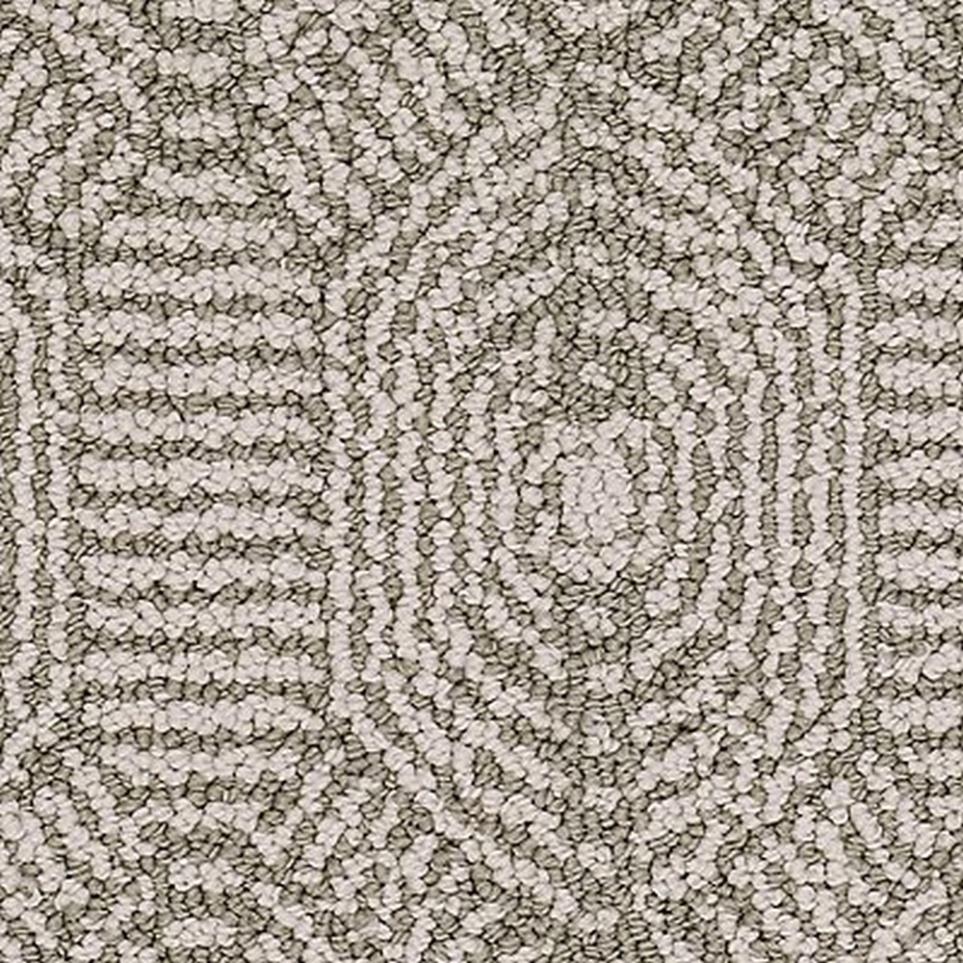 Loop Shadow Gray Carpet
