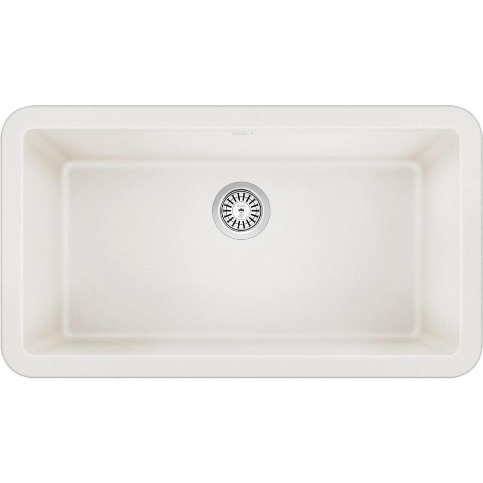 White White Sinks