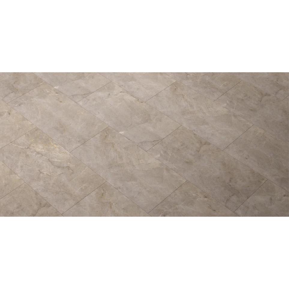 Tile 565 Beige/Tan Vinyl