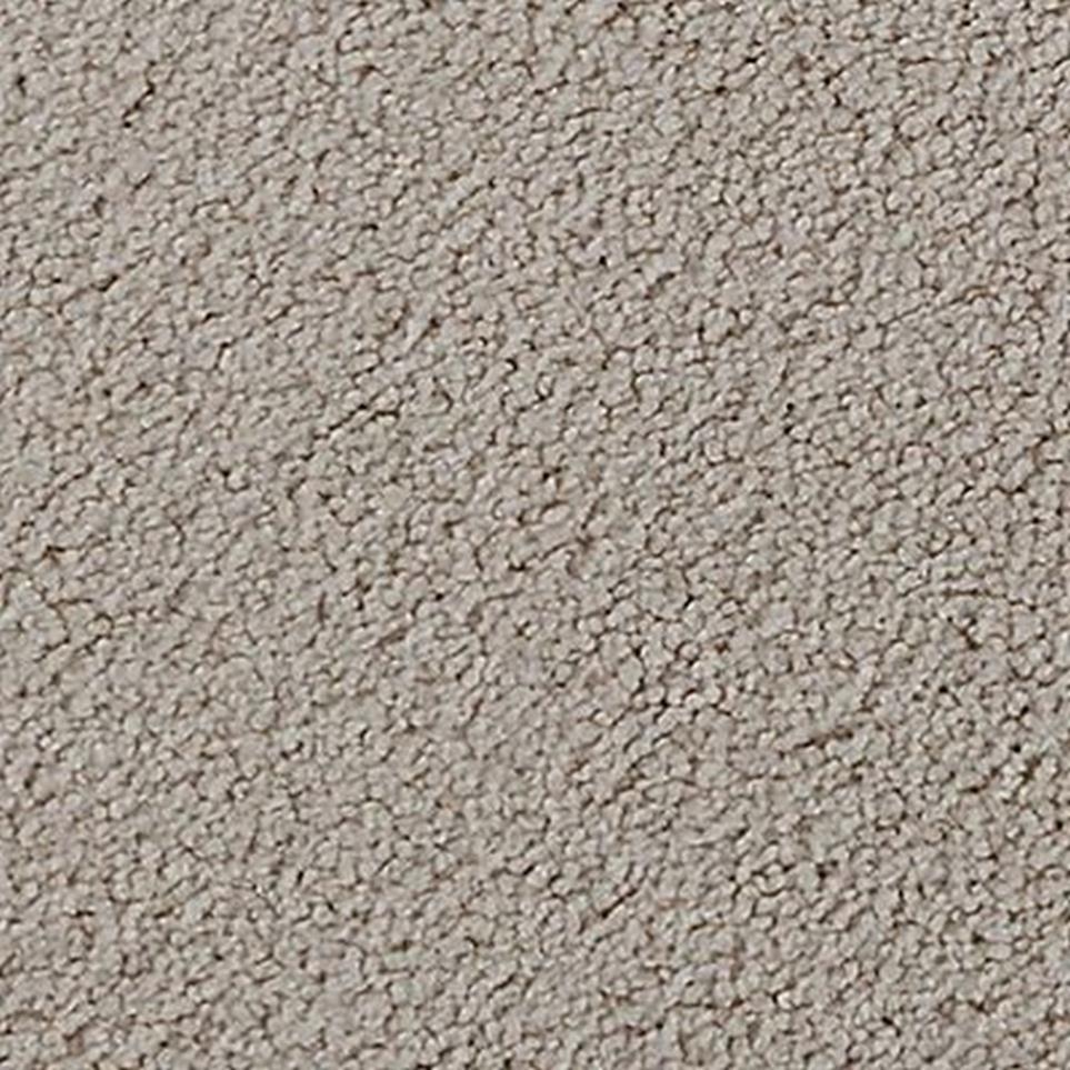 Textured Saxony Willow Gray Carpet