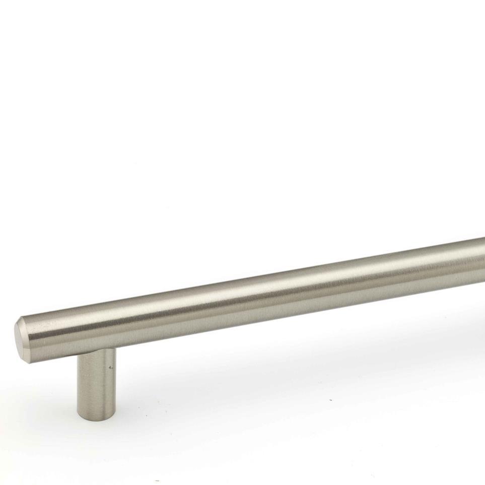 Pull Brushed Nickel Nickel Pulls