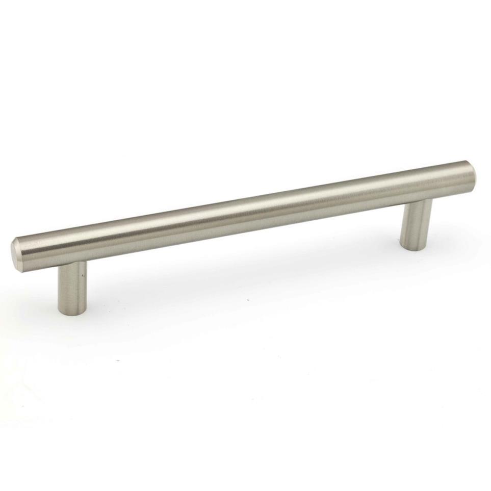 Pull Brushed Nickel Nickel Pulls