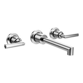 Bath Chrome Chrome Faucets