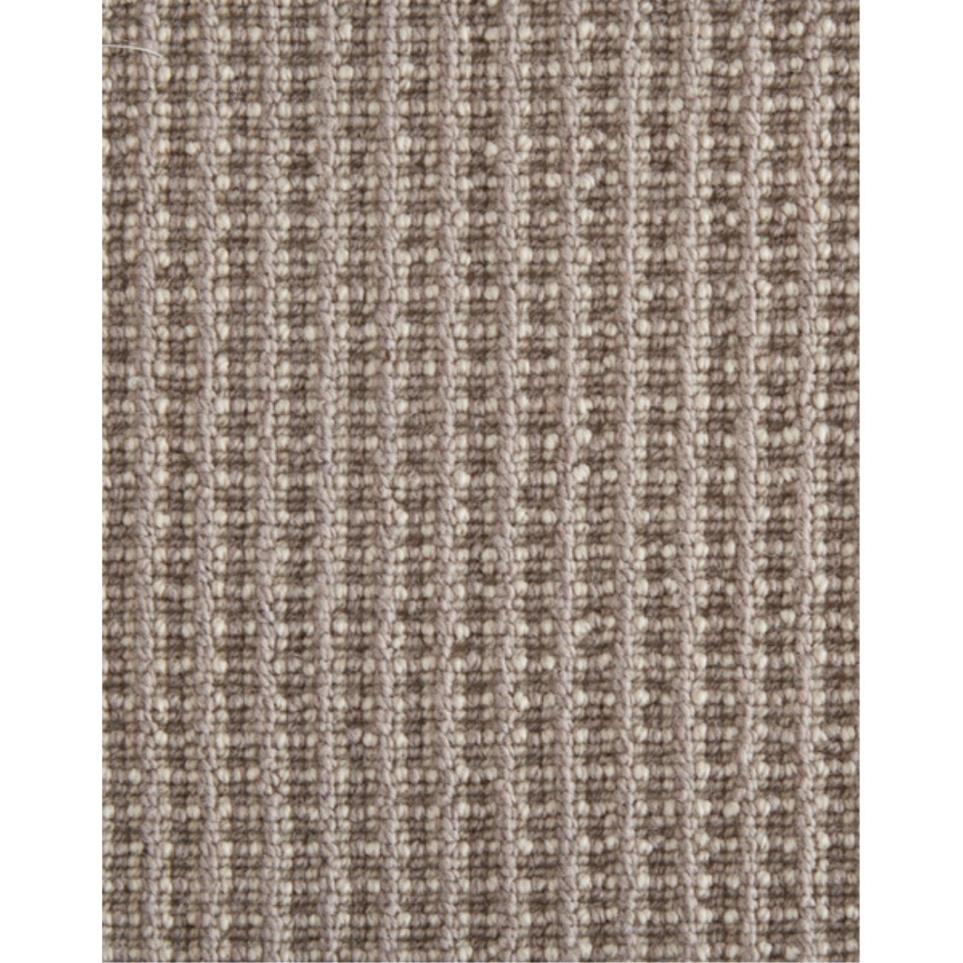 Loop Dove Brown Carpet