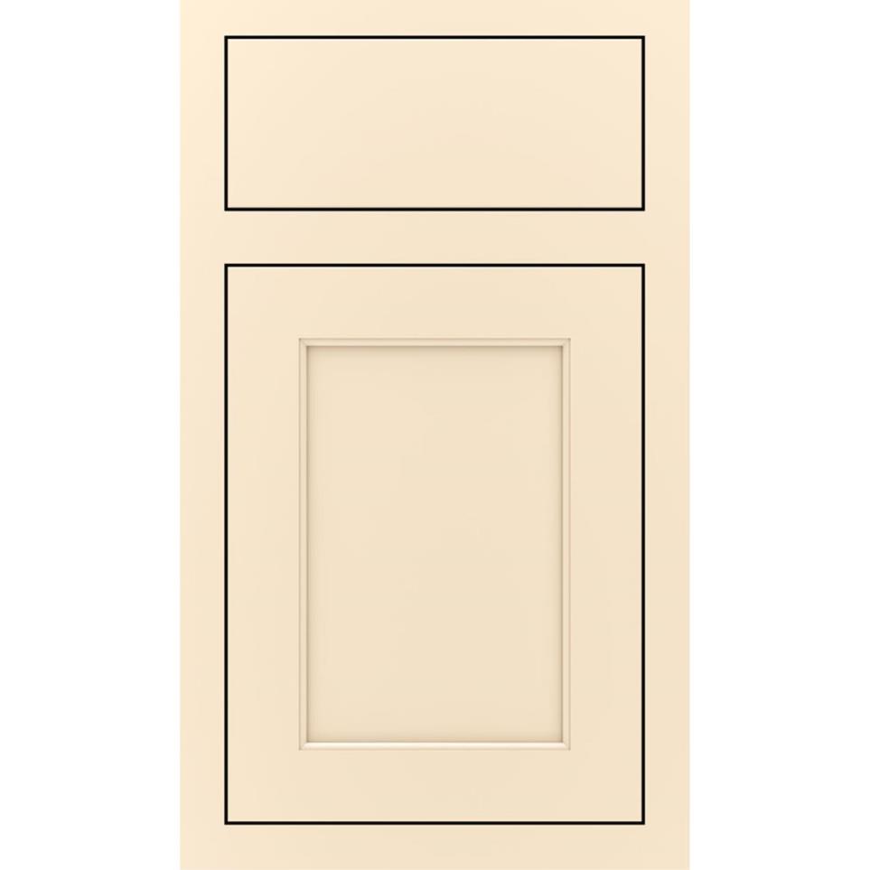 Square Jasmine Paint - Other Square Cabinets