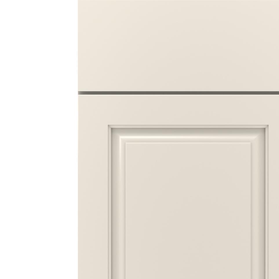 Square Agreeable Gray Paint - Grey Square Cabinets