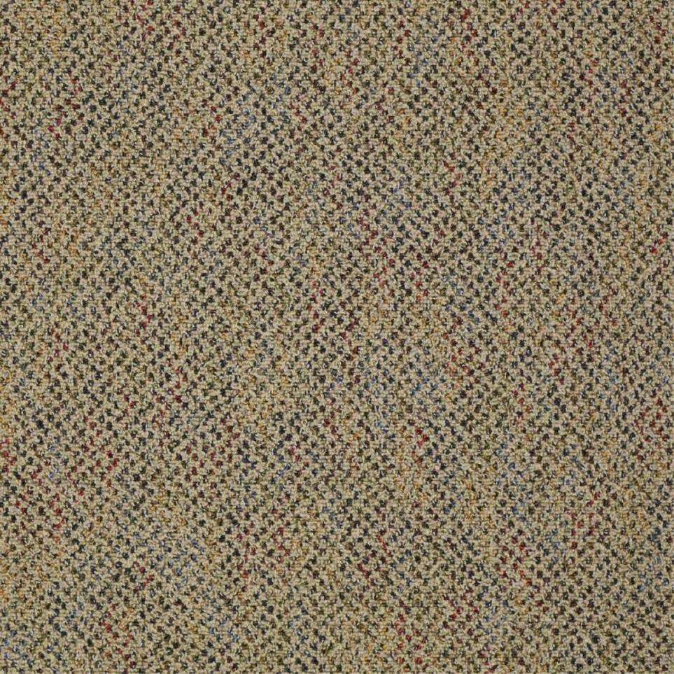 Loop Almond Tone Beige/Tan Carpet