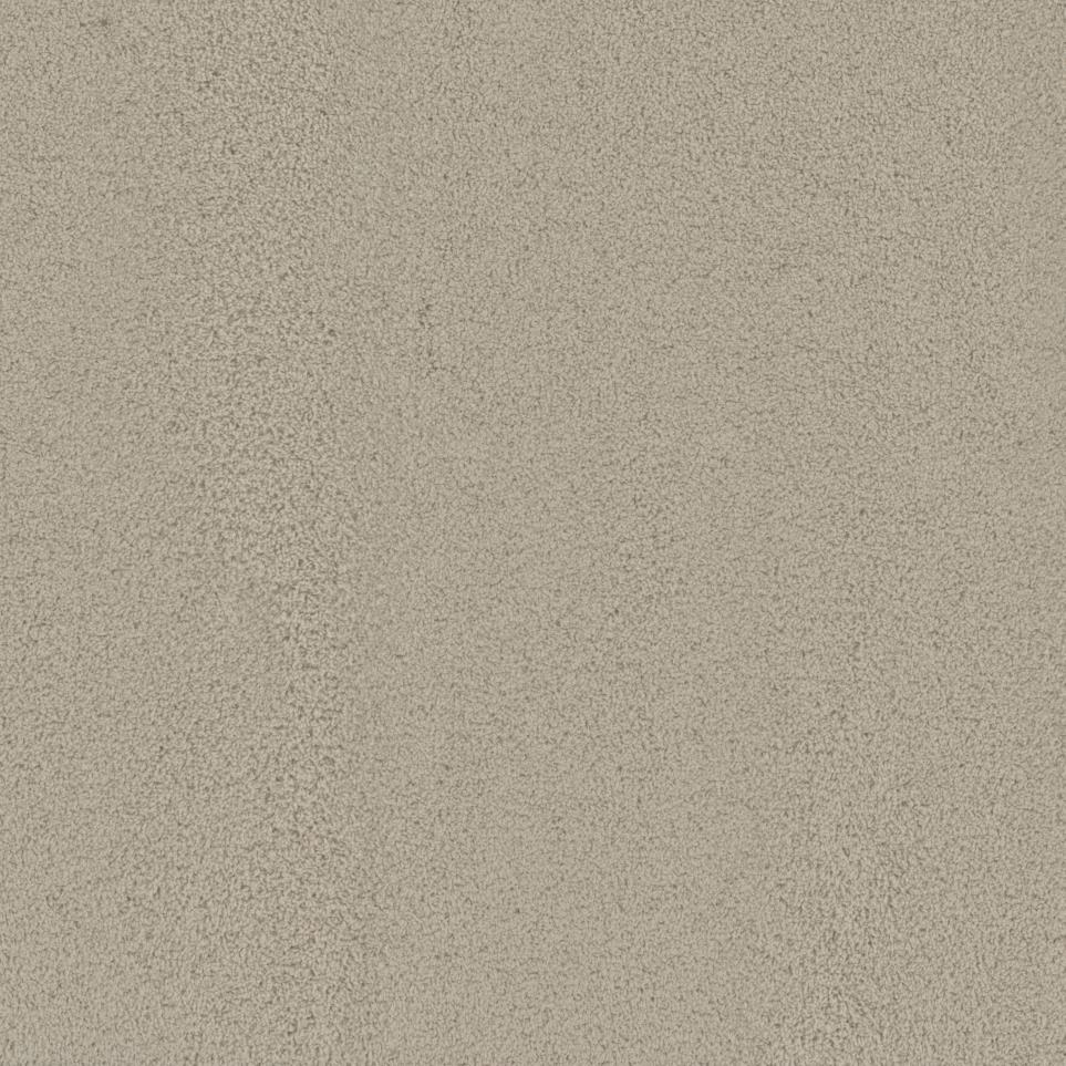 Cut Pile Warm Glow Beige/Tan Carpet