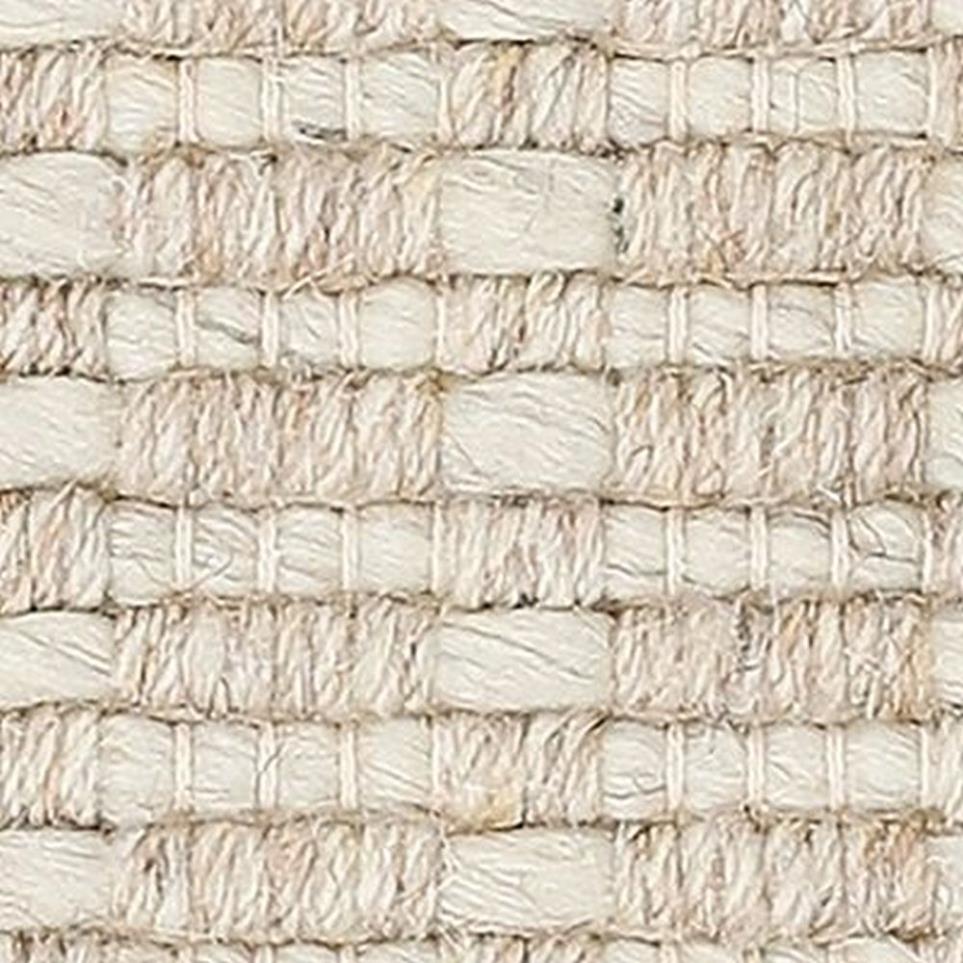 Woven Stormy Sky Gray Carpet