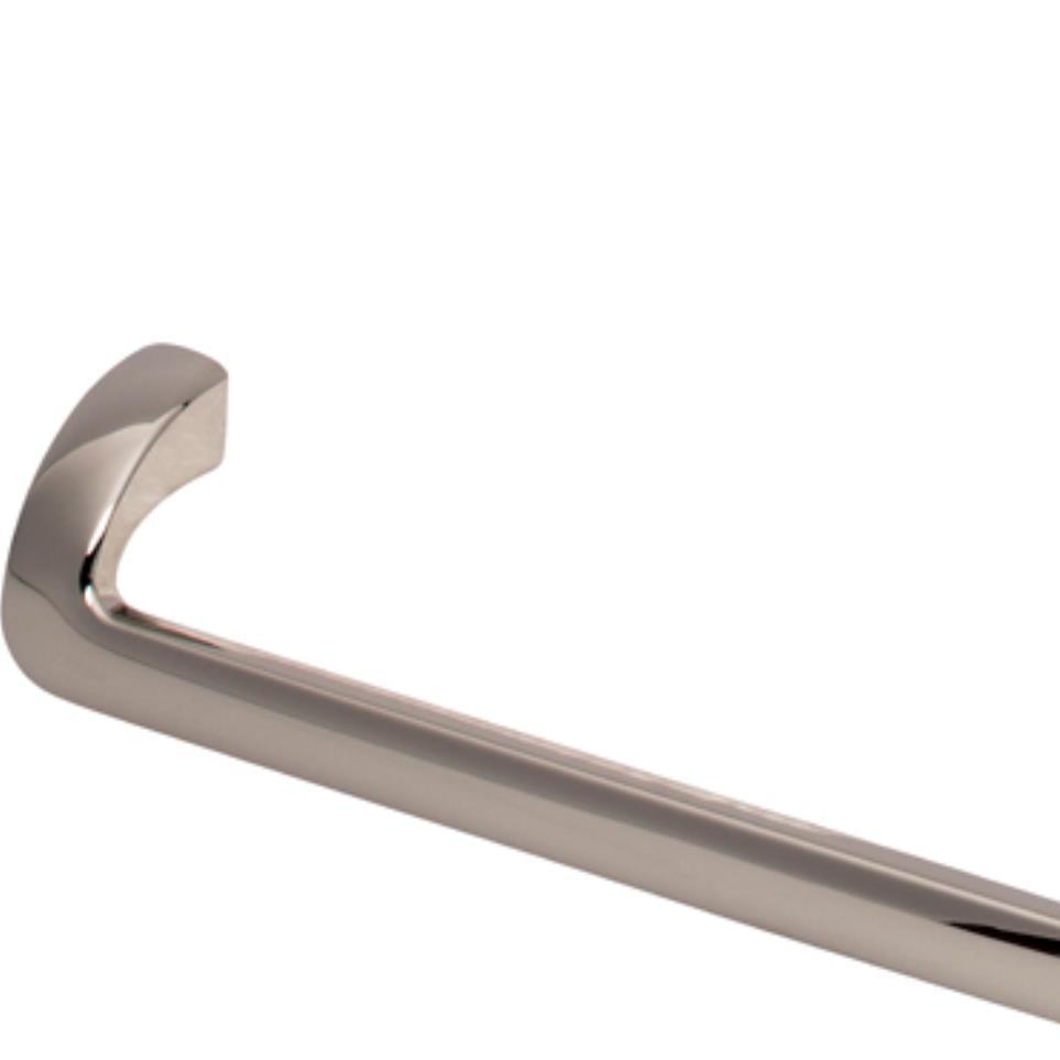 Pull Polished Nickel Nickel Pulls