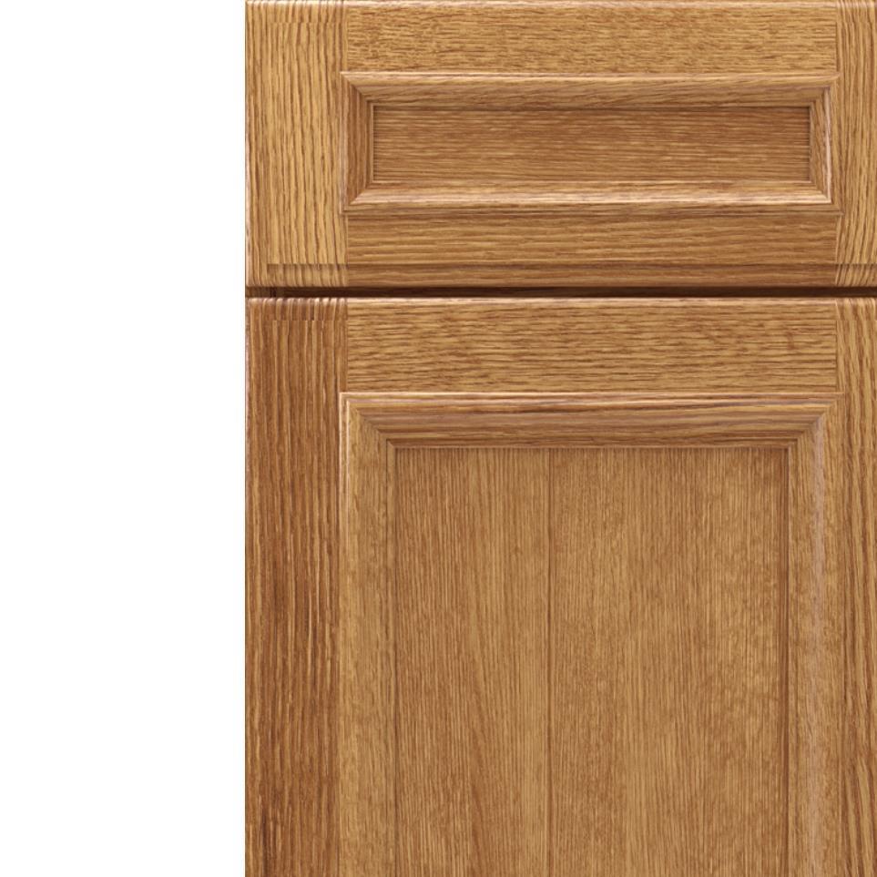 5 Piece Sandpiper Light Finish 5 Piece Cabinets