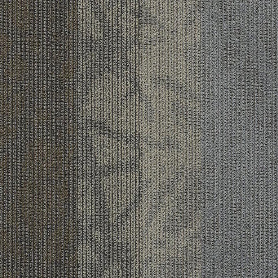 Pattern Cinder  Gray Carpet Tile