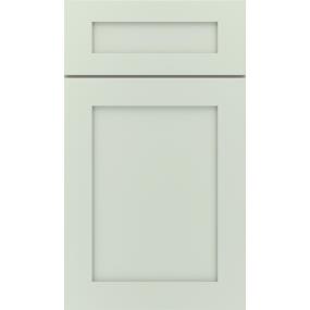 Square Sea Salt Paint - Other Square Cabinets