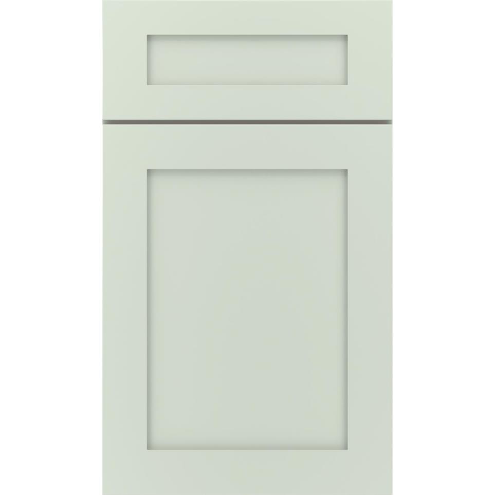 5 Piece Sea Salt Paint - Other 5 Piece Cabinets
