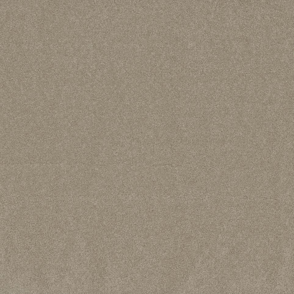 Textured Saxony Down To Earth Brown Carpet