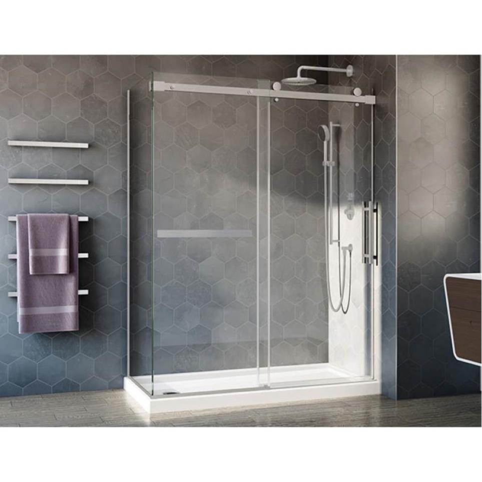 Accessories Brushed Nickel Nickel Showers