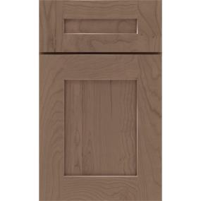 5 Piece Seal Medium Finish 5 Piece Cabinets