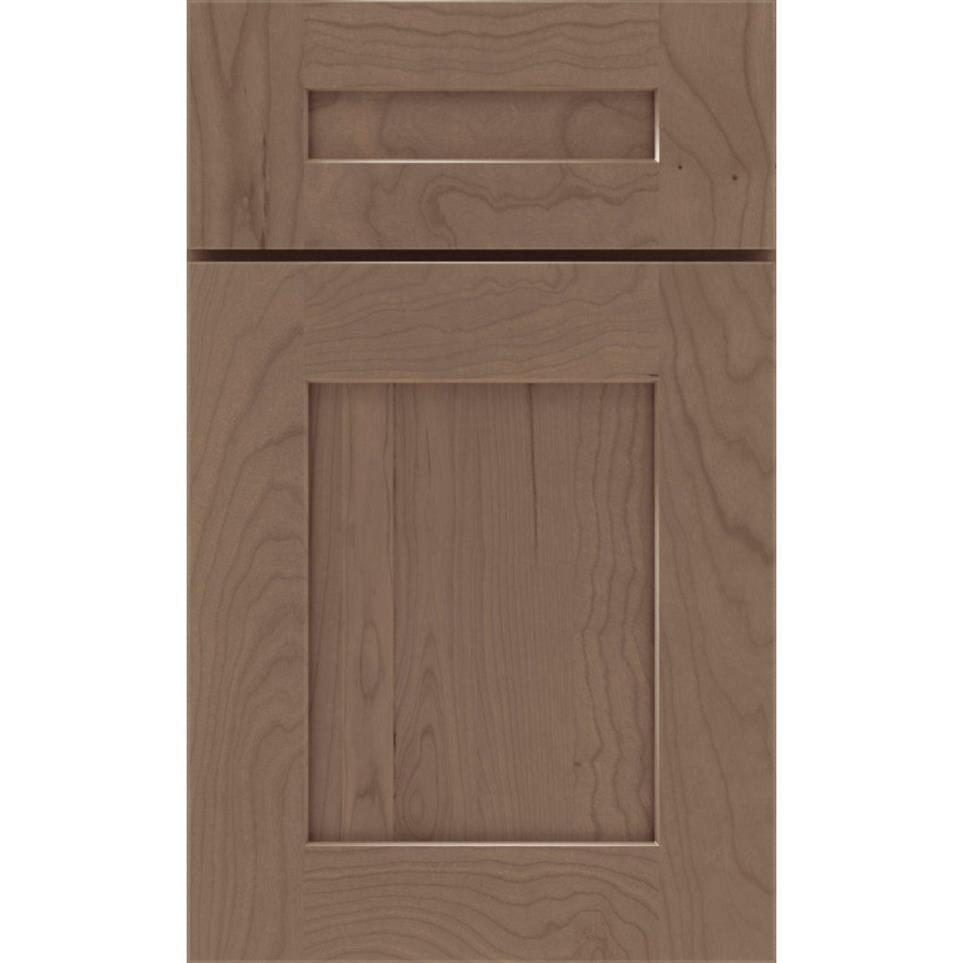 5 Piece Seal Medium Finish 5 Piece Cabinets