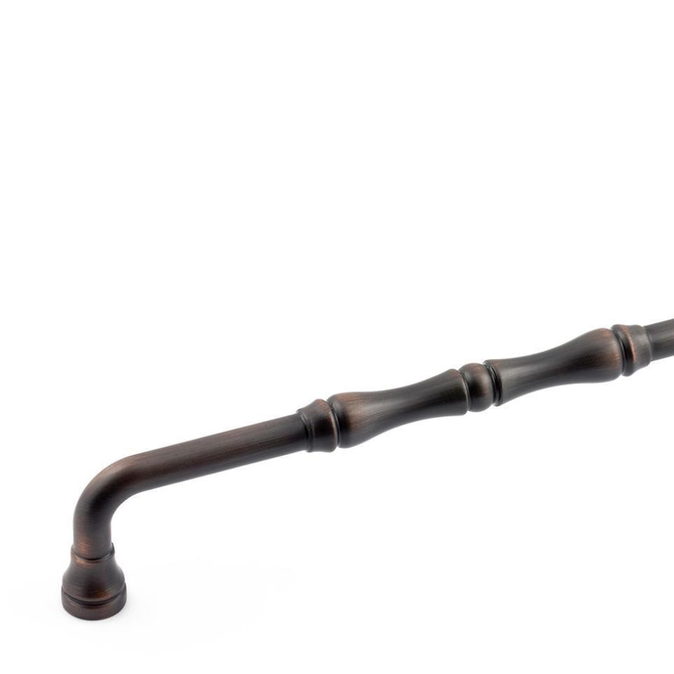 Pull Brushed Oil-Rubbed Bronze Bronze Pulls