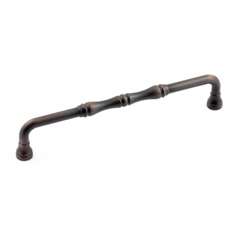 Pull Brushed Oil-Rubbed Bronze Bronze Pulls