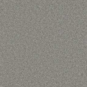 Textured Saxony Passionate Gray Carpet
