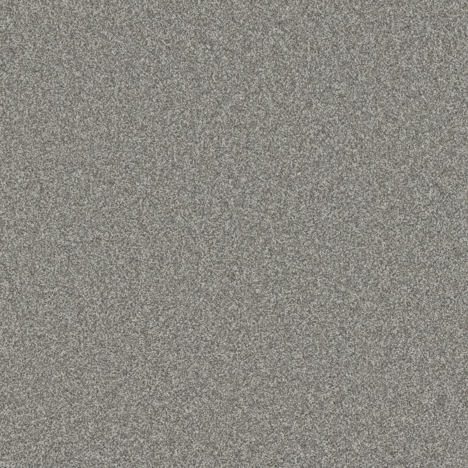 Textured Saxony Passionate Gray Carpet
