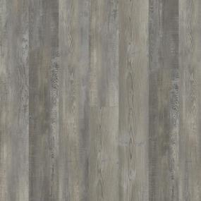 Tile Plank Ridgewood Gray Finish Vinyl