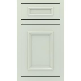 Square Sea Salt Paint - Other Square Cabinets